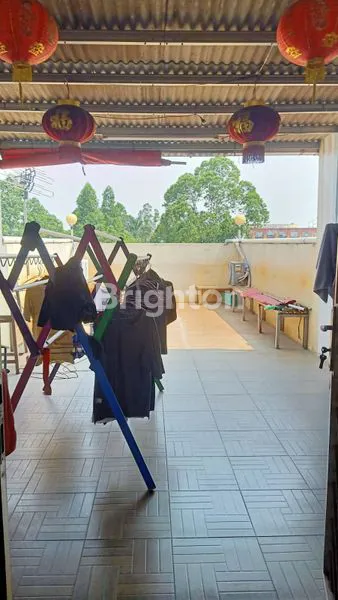 image RUKO CANTIK 3.5 LANTAI DI PABUARAN KARAWACI (8)