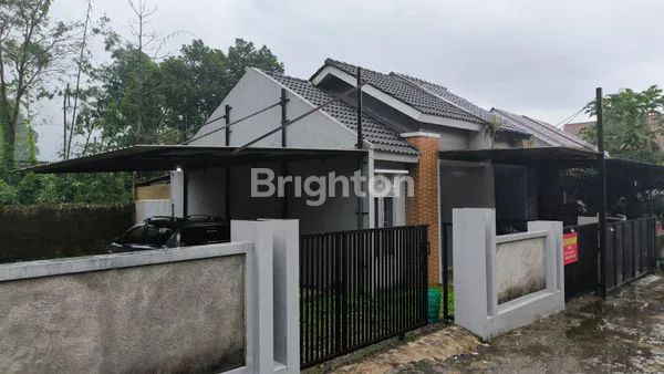 image RUMAH DISEWAKAN KOSONGAN LUAS LEGA NYAMAN DAN ASRI AREA UNGARAN BARAT (1)