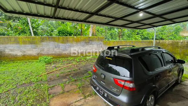 image RUMAH DISEWAKAN KOSONGAN LUAS LEGA NYAMAN DAN ASRI AREA UNGARAN BARAT (8)