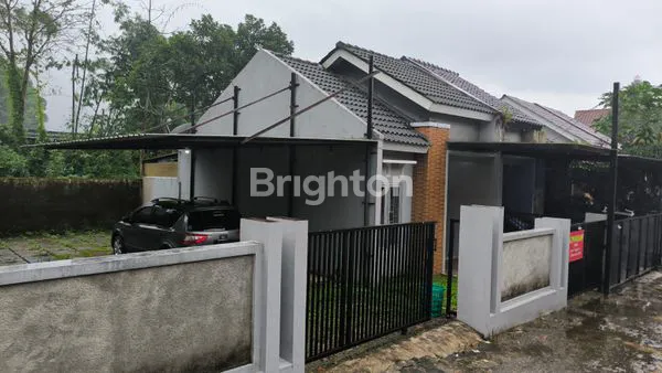 image RUMAH DISEWAKAN KOSONGAN LUAS LEGA NYAMAN DAN ASRI AREA UNGARAN BARAT (5)