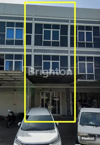 image RUKO 3 LANTAI DEKAT UB & UIN MALANG (1)