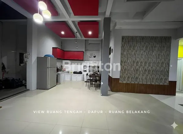 image DIJUAL RUMAH WIKA 3 LANTAI FURNISHED (4)