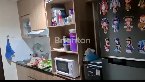 image DIJUAL APARTEMENT PATRALAND JOGJA TIPE STUDIO (4)