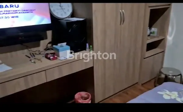 image DIJUAL APARTEMENT PATRALAND JOGJA TIPE STUDIO (3)
