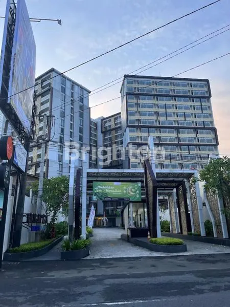 image DIJUAL APARTEMENT PATRALAND JOGJA TIPE STUDIO (1)