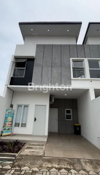 image SEMANAN PREMIERE LT.51 & LB.58 RUMAH 2 LANTAI  (1)