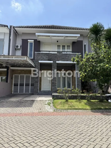 image CIAMIKK RUMAH SIAP HUNI CITRALAND ROYAL PARK 2 !! (1)