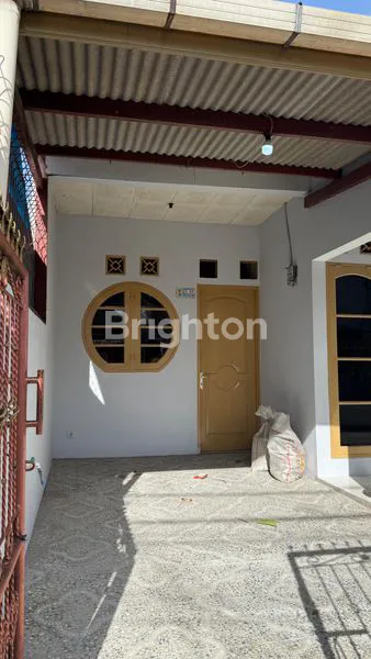 image RUMAH BAGUS SIAP HUNI DI JALAN H.BASIR PONDOK AREN TANGERANG SELATAN (7)