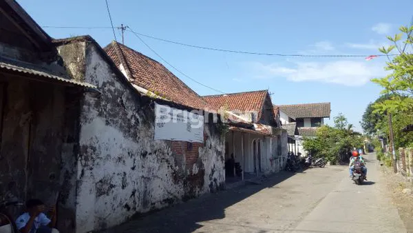image RUMAH SIDOARJO SEKARDANGAN JAWA TIMUR (7)