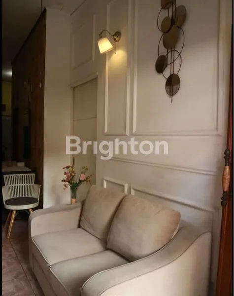 image RUMAH - 6 MENIT KE BANDARA PONDOK CABE (2)