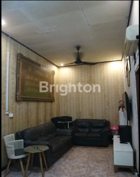 image RUMAH - 6 MENIT KE BANDARA PONDOK CABE (3)