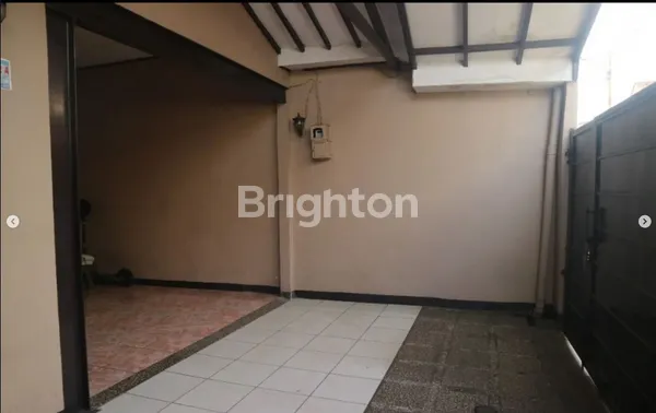 image RUMAH - 6 MENIT KE BANDARA PONDOK CABE (4)