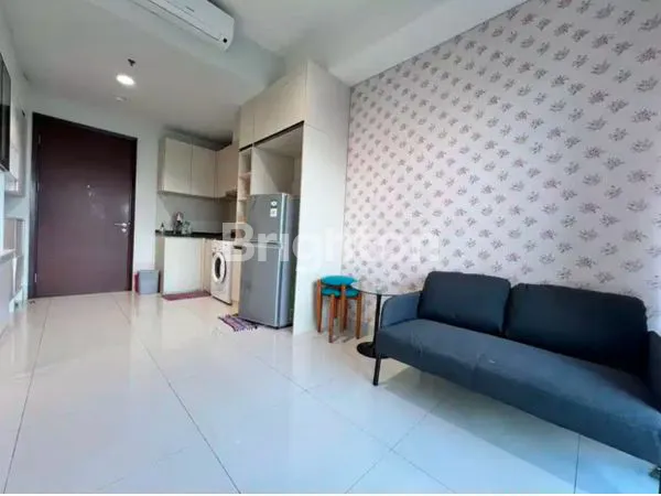 image APARTEMEN PURI MANSION SIAP HUNI, 3 KT DI LANTAI 5 (1)