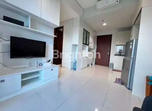 image APARTEMEN PURI MANSION SIAP HUNI, 3 KT DI LANTAI 5 (2)