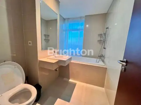 image APARTEMEN PURI MANSION SIAP HUNI, 3 KT DI LANTAI 5 (6)