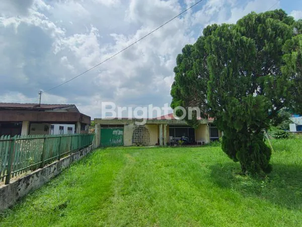 image TANAH STRATEGIS SHM 531M² DEKAT STADION TELADAN (3)