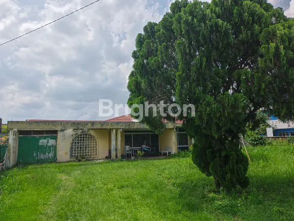 image TANAH STRATEGIS SHM 531M² DEKAT STADION TELADAN (4)