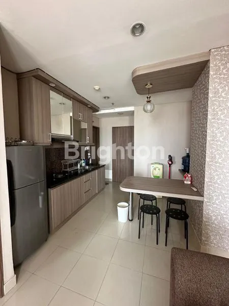 image APARTEMEN SUNTER ICON SELUAS 66.5 M2, AKSES MUDAH KEMANA MANA, LOKASINYA STRATEGIS, AMAN DAN NYAMAN SUNTER JAKARTA UTARA  (2)