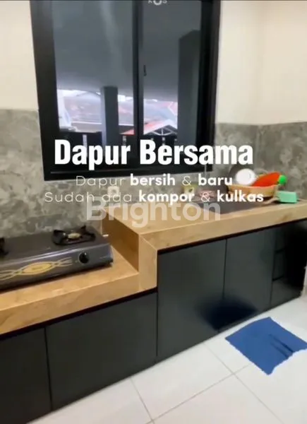 image TURUN HARGA DIJUAL KOST AKTIF BARU (5)