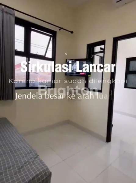 image TURUN HARGA DIJUAL KOST AKTIF BARU (3)