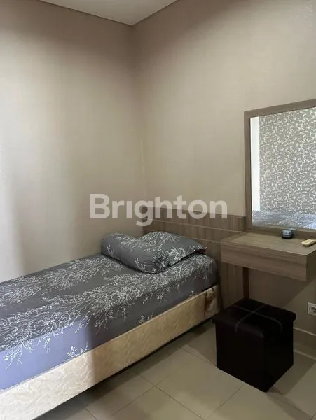 image APARTEMEN SUNTER ICON SELUAS 66.5 M2, AKSES MUDAH KEMANA MANA, LOKASINYA STRATEGIS, AMAN DAN NYAMAN SUNTER JAKARTA UTARA  (5)