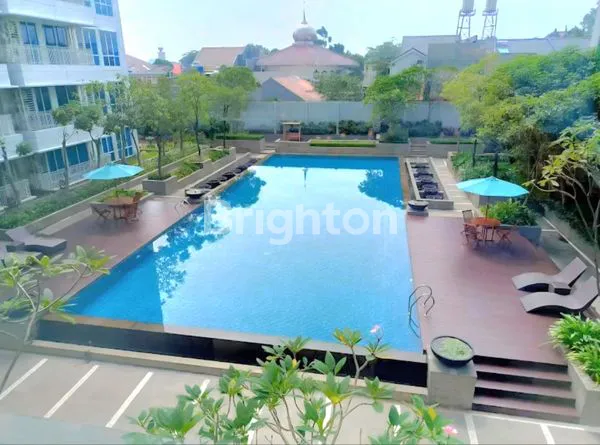 image APARTEMEN ASPEN SIAP HUNI, LOKASI PREMIUM JAKARTA SELATAN (2)
