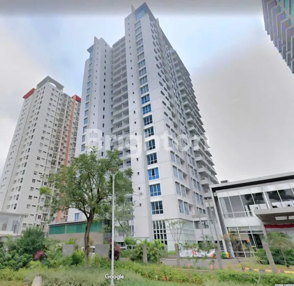 image APARTEMEN ASPEN SIAP HUNI, LOKASI PREMIUM JAKARTA SELATAN (1)