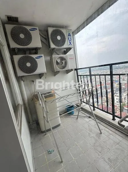 image APARTEMEN SUNTER ICON SELUAS 66.5 M2, AKSES MUDAH KEMANA MANA, LOKASINYA STRATEGIS, AMAN DAN NYAMAN SUNTER JAKARTA UTARA  (6)