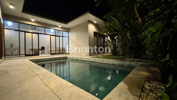 image VILLA CANTIK DI TENGAH DESA CANGGU (1)