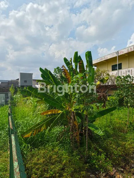 image TANAH SHM 989M², LOKASI PREMIUM DI MEDAN DENAI (2)