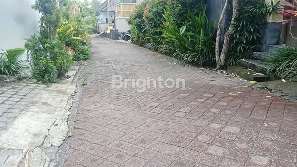 image VILLA CANTIK DI TENGAH DESA CANGGU (5)