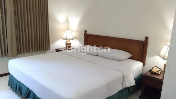 image HOTEL BERBINTANG DI JEPARA (1)