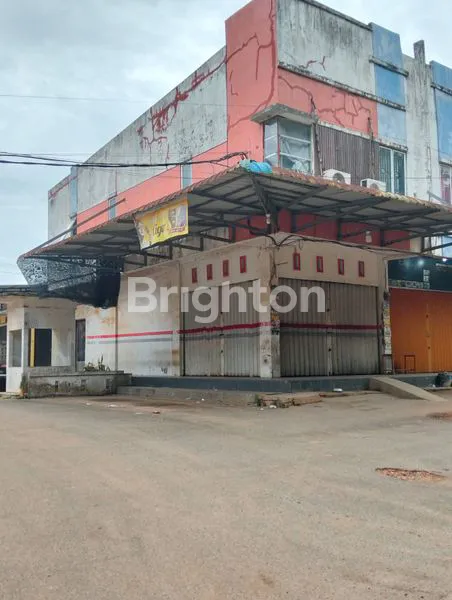 image RUKO HOOK DEKAT PERUMAHAN CITRA LAGUNA, HARGA MENARIK (1)