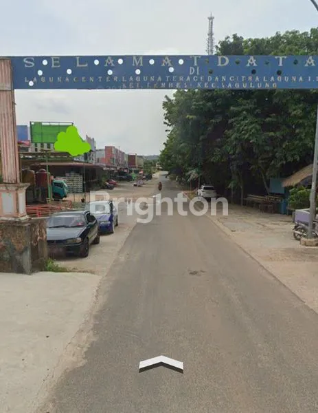 image RUKO HOOK DEKAT PERUMAHAN CITRA LAGUNA, HARGA MENARIK (2)