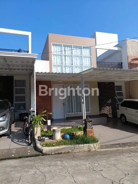 image DIJUAL RUMAH ASRI - SIAP HUNI (8)