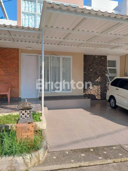 image DIJUAL RUMAH ASRI - SIAP HUNI (6)