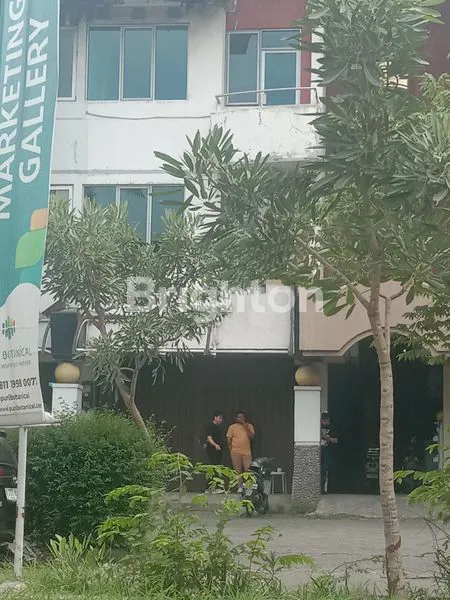 image RUKO 3 LANTAI LUAS TANAH: 90M² PURI BOTANICAL KEBON JERUK JAKARTA BARAT DEKAT PINTU TOL JOGLO (1)