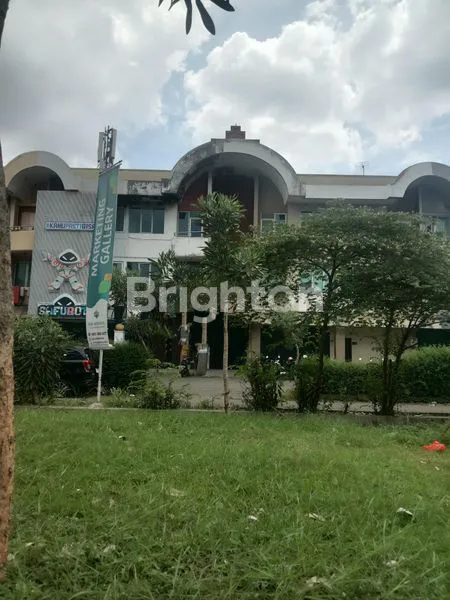 image RUKO 3 LANTAI LUAS TANAH: 90M² PURI BOTANICAL KEBON JERUK JAKARTA BARAT DEKAT PINTU TOL JOGLO (2)