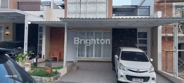 image DIJUAL RUMAH ASRI - SIAP HUNI (7)