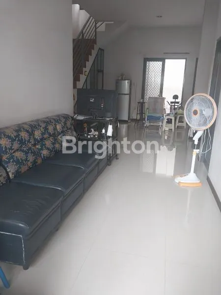 image RUMAH 2 LANTAI SIAP HUNI DI KALIJUDAN, DEKAT KAMPUS & MALL (4)