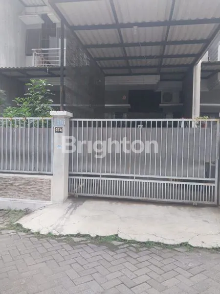 image RUMAH 2 LANTAI SIAP HUNI DI KALIJUDAN, DEKAT KAMPUS & MALL (5)