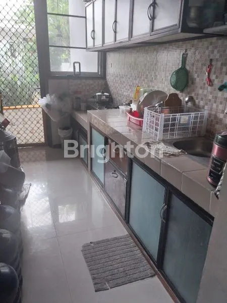 image RUMAH 2 LANTAI SIAP HUNI DI KALIJUDAN, DEKAT KAMPUS & MALL (3)