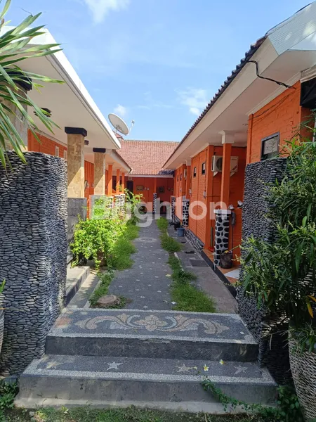 image DIJUAL KOS KOSAN 15 KAMAR - DENSEL (1)