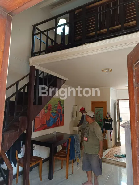 image DIJUAL KOS KOSAN 15 KAMAR - DENSEL (2)