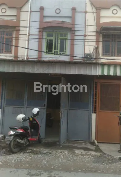 image RUKO DI JUAL HARGA MURAH DI PUSAT KOTA (1)