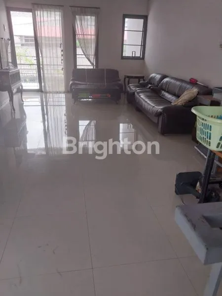 image RUMAH 2 LANTAI SIAP HUNI DI KALIJUDAN, DEKAT KAMPUS & MALL (2)