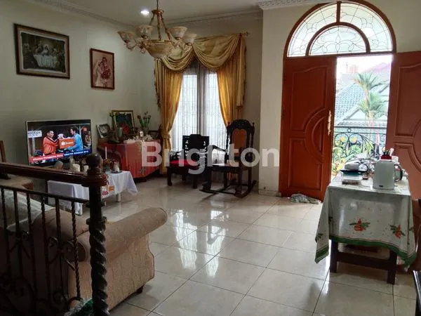 image RUMAH PURI INDAH KEMBANGAN (2)