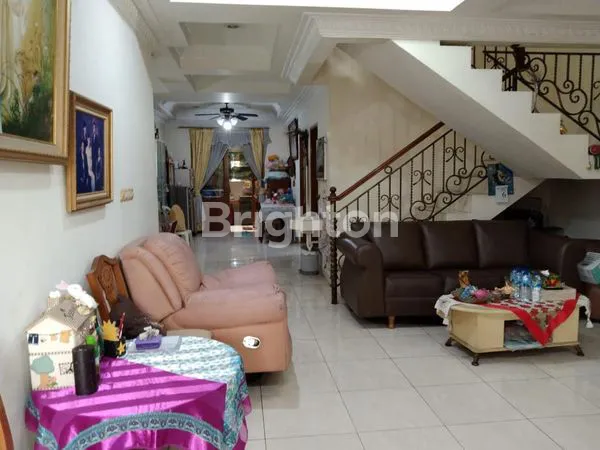 image RUMAH PURI INDAH KEMBANGAN (8)