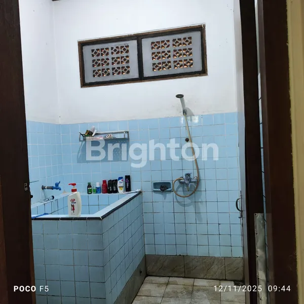 image TANAH & RUMAH STRATEGIS DI JL. MARGONDA RAYA – DEPAN JALAN UTAMA | LT 880 M² (6)