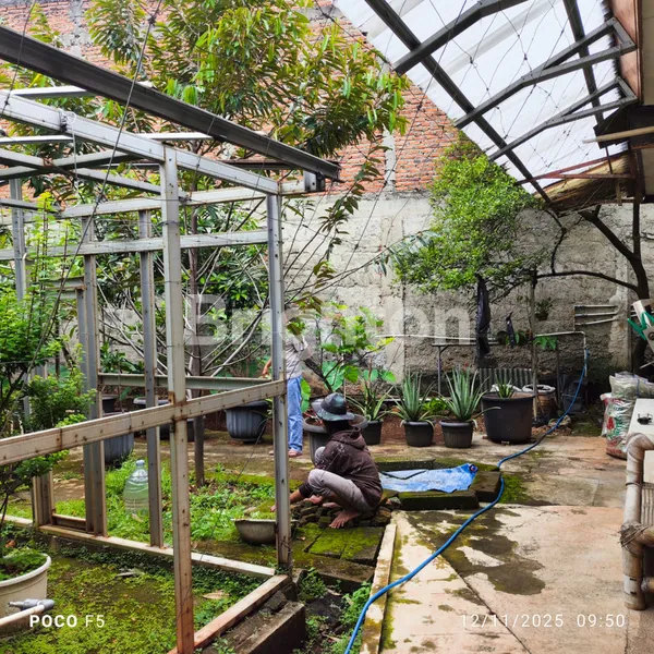 image TANAH & RUMAH STRATEGIS DI JL. MARGONDA RAYA – DEPAN JALAN UTAMA | LT 880 M² (8)